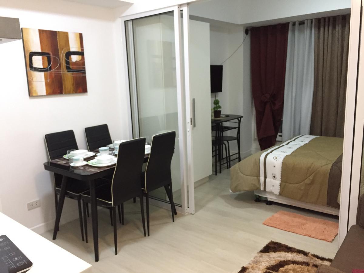 Azure Urban Resort Res. Paranaque City Luaran gambar
