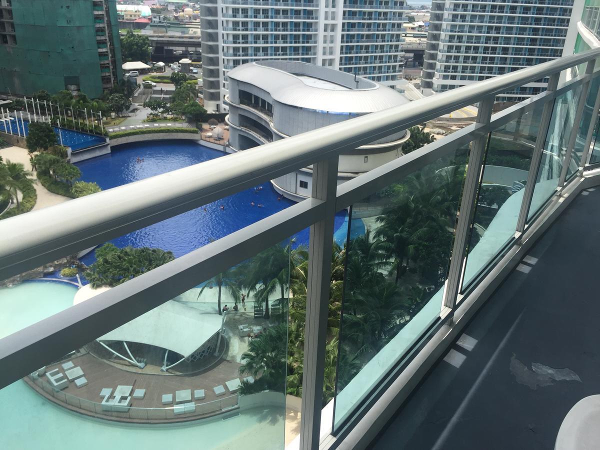 Azure Urban Resort Res. Paranaque City Luaran gambar