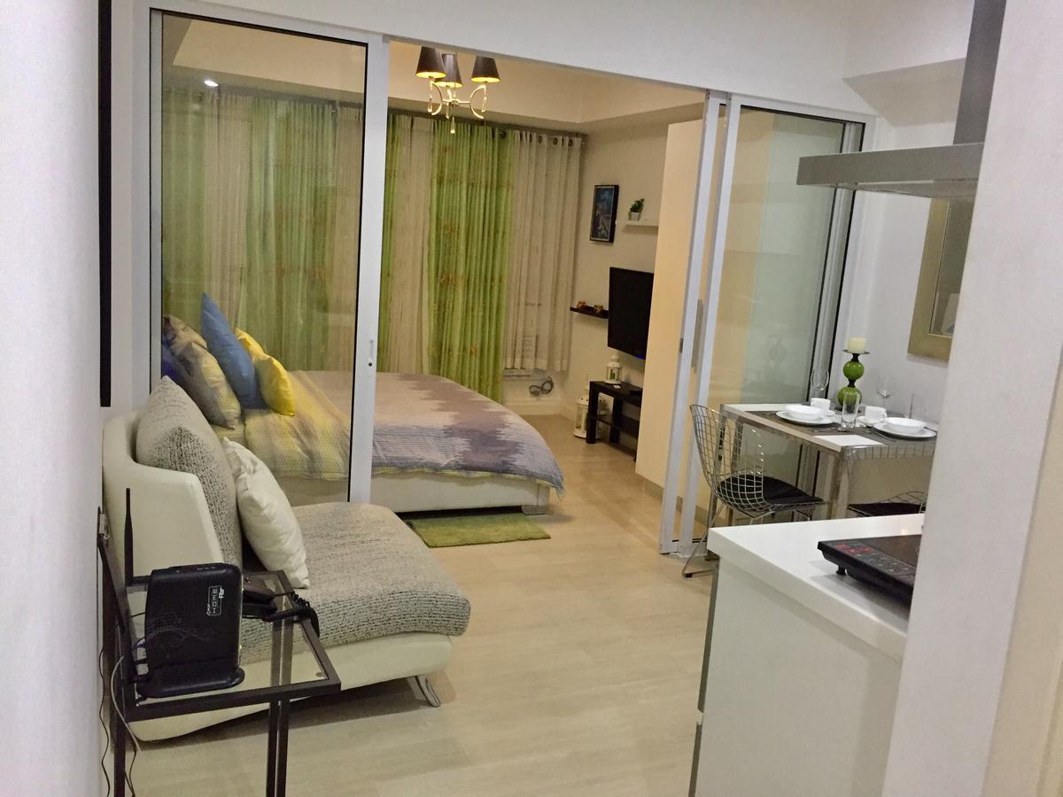 Azure Urban Resort Res. Paranaque City Luaran gambar