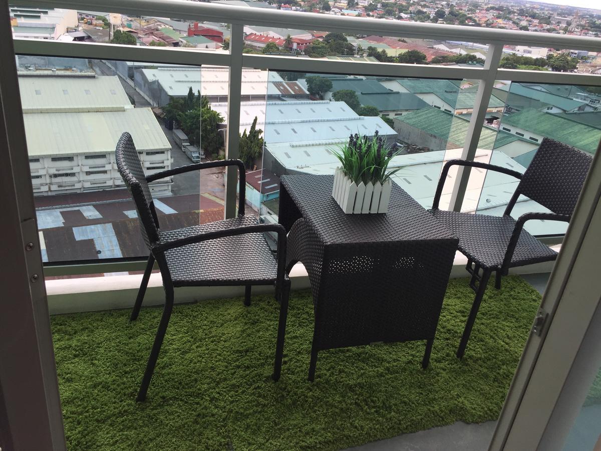Azure Urban Resort Res. Paranaque City Luaran gambar