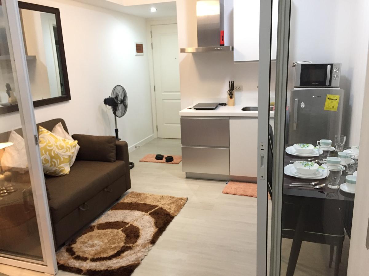 Azure Urban Resort Res. Paranaque City Luaran gambar
