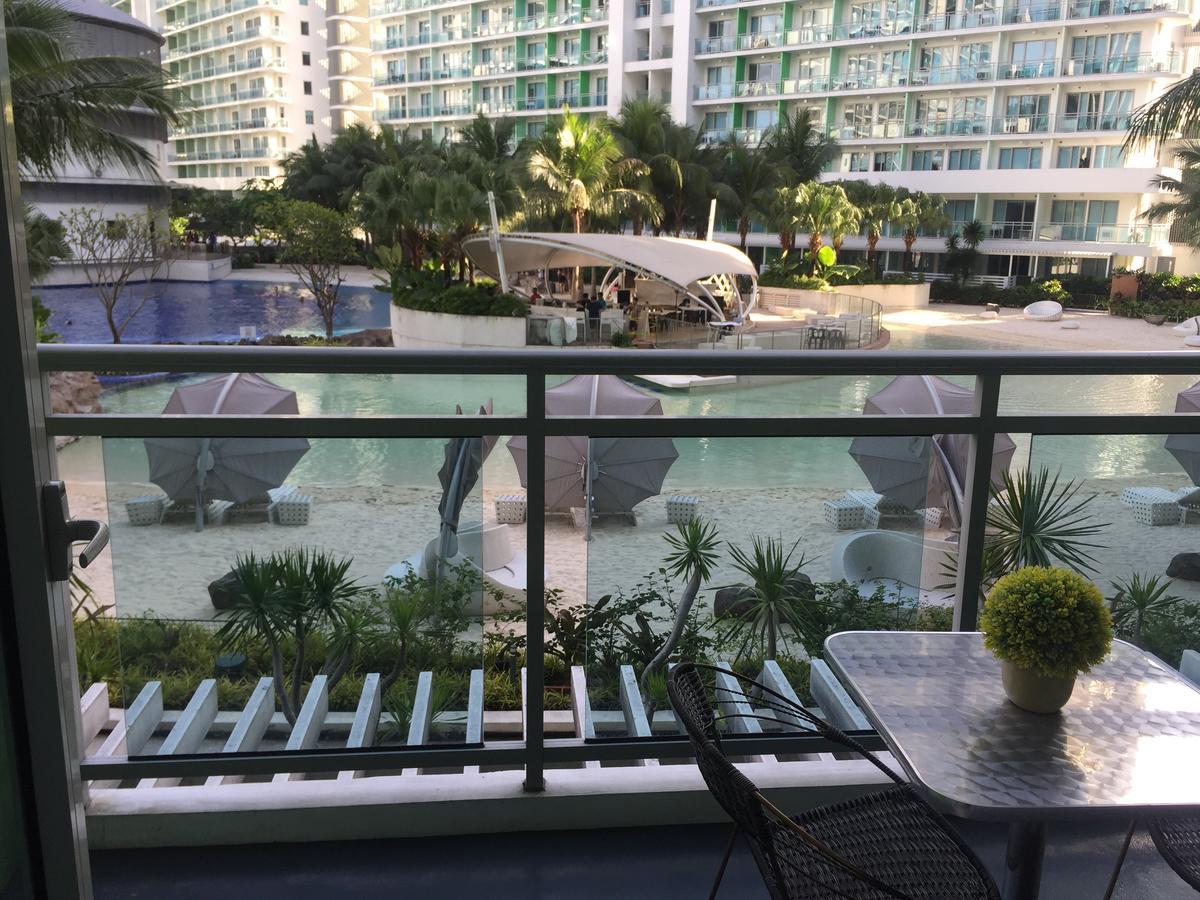 Azure Urban Resort Res. Paranaque City Luaran gambar