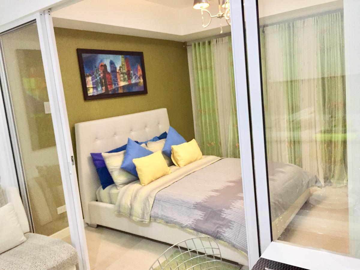 Azure Urban Resort Res. Paranaque City Luaran gambar