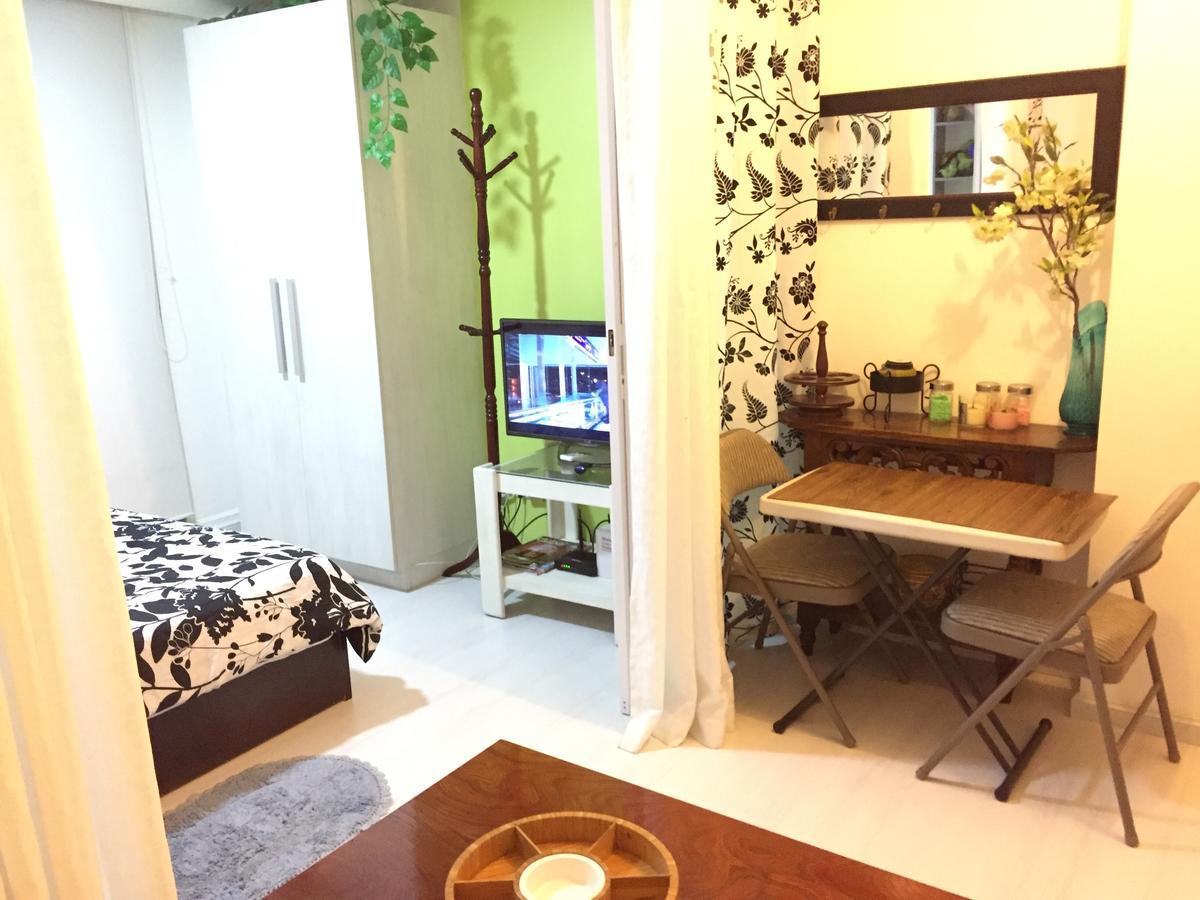 Azure Urban Resort Res. Paranaque City Luaran gambar