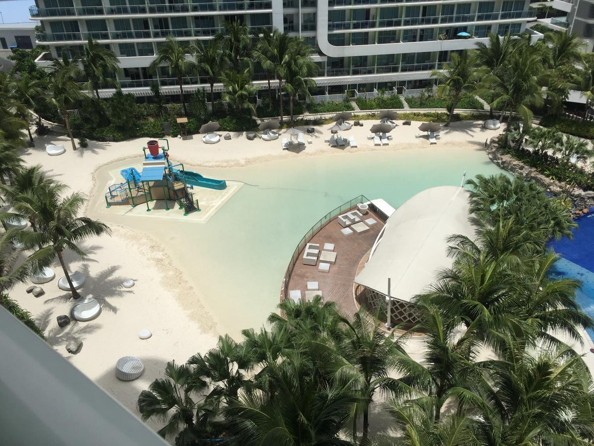 Azure Urban Resort Res. Paranaque City Luaran gambar