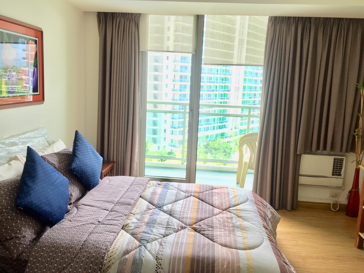 Azure Urban Resort Res. Paranaque City Luaran gambar