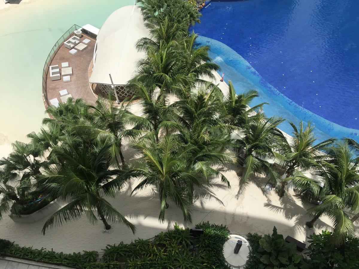Azure Urban Resort Res. Paranaque City Luaran gambar