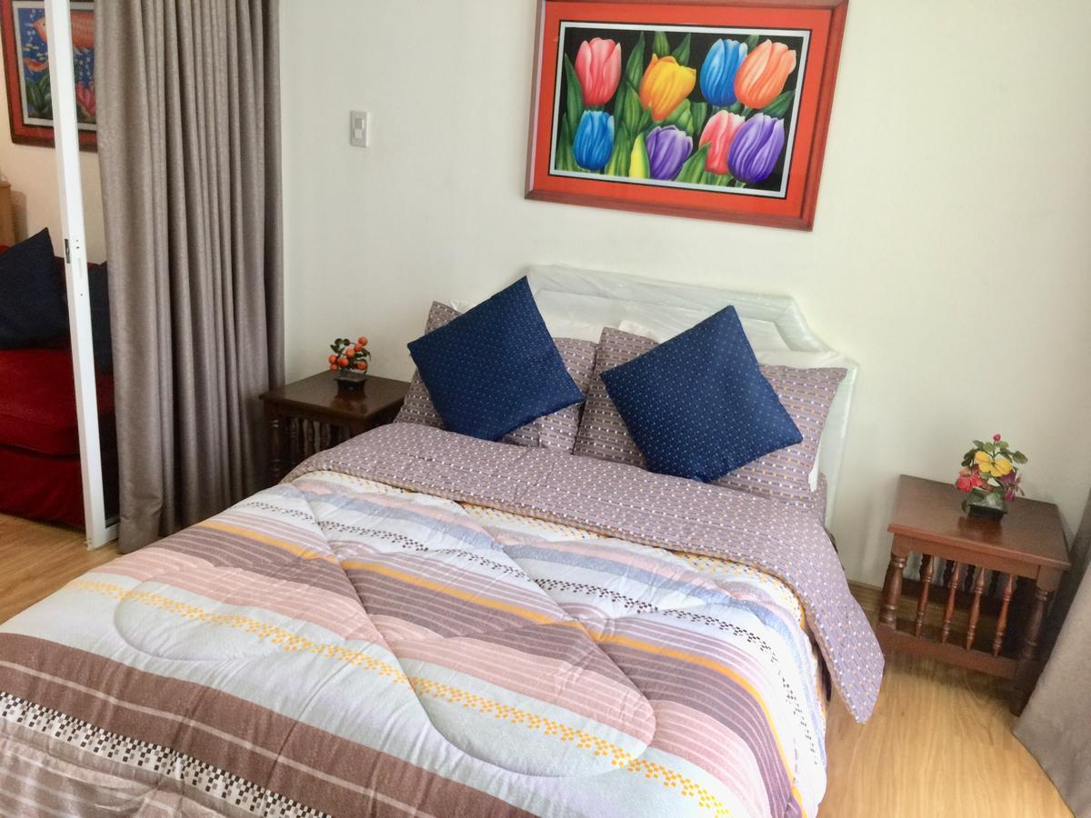 Azure Urban Resort Res. Paranaque City Luaran gambar
