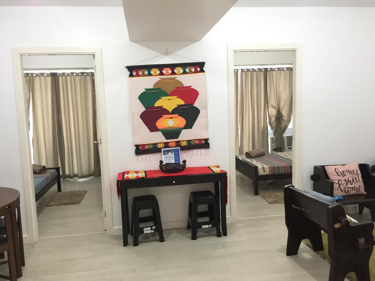 Azure Urban Resort Res. Paranaque City Luaran gambar