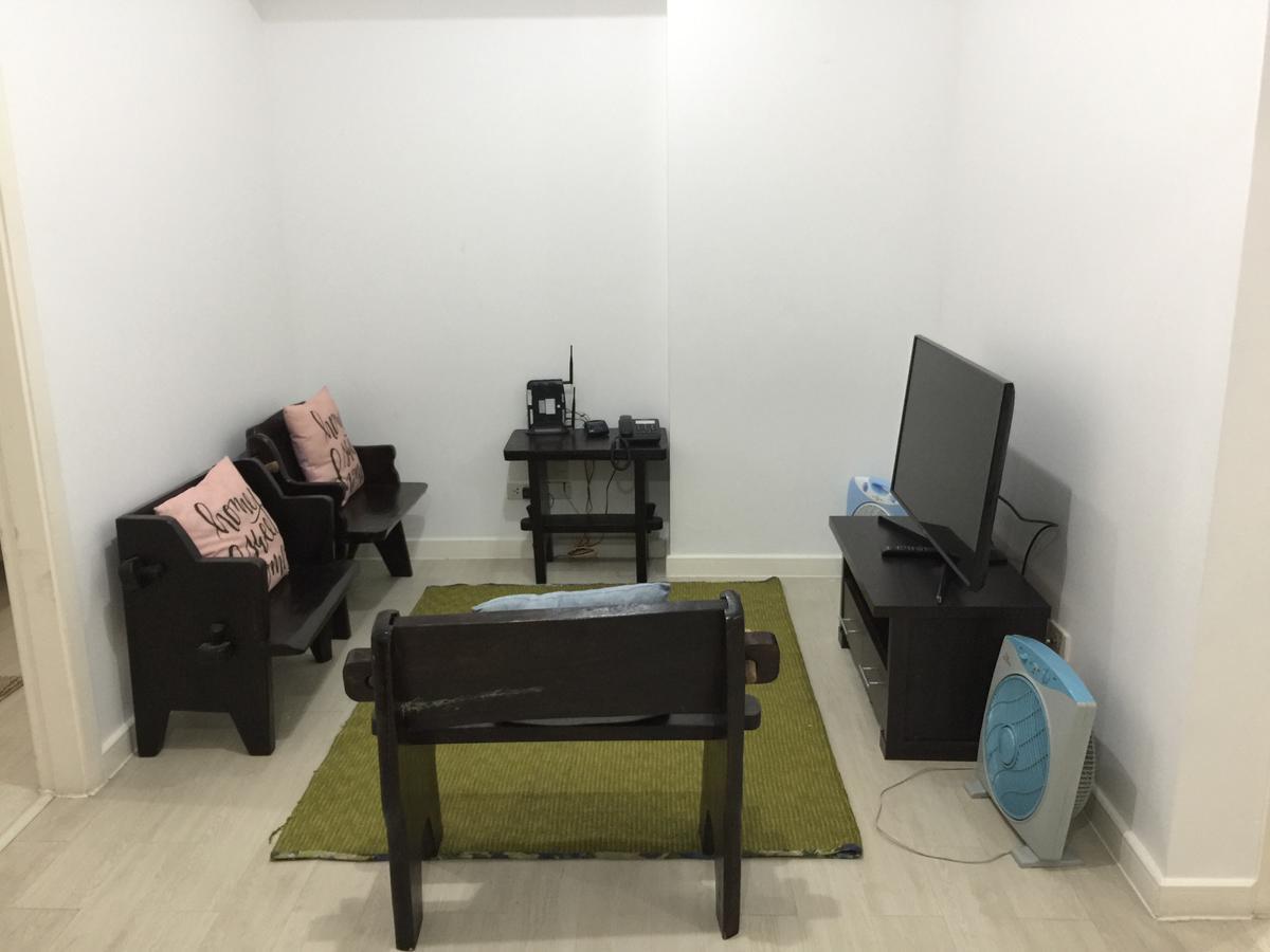 Azure Urban Resort Res. Paranaque City Luaran gambar