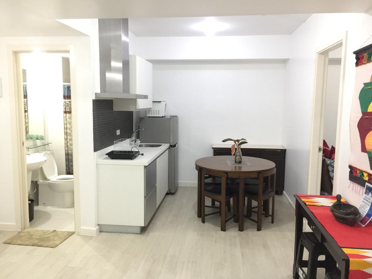 Azure Urban Resort Res. Paranaque City Luaran gambar