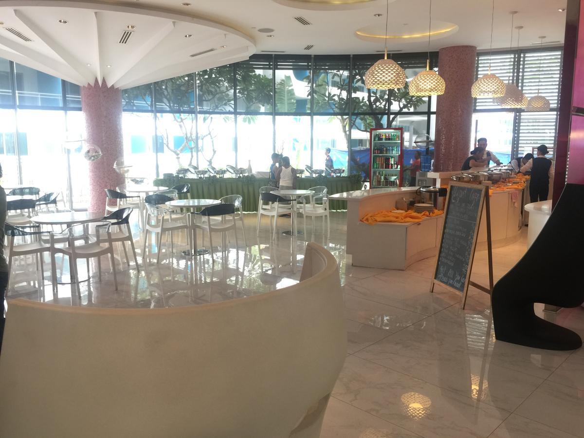 Azure Urban Resort Res. Paranaque City Luaran gambar