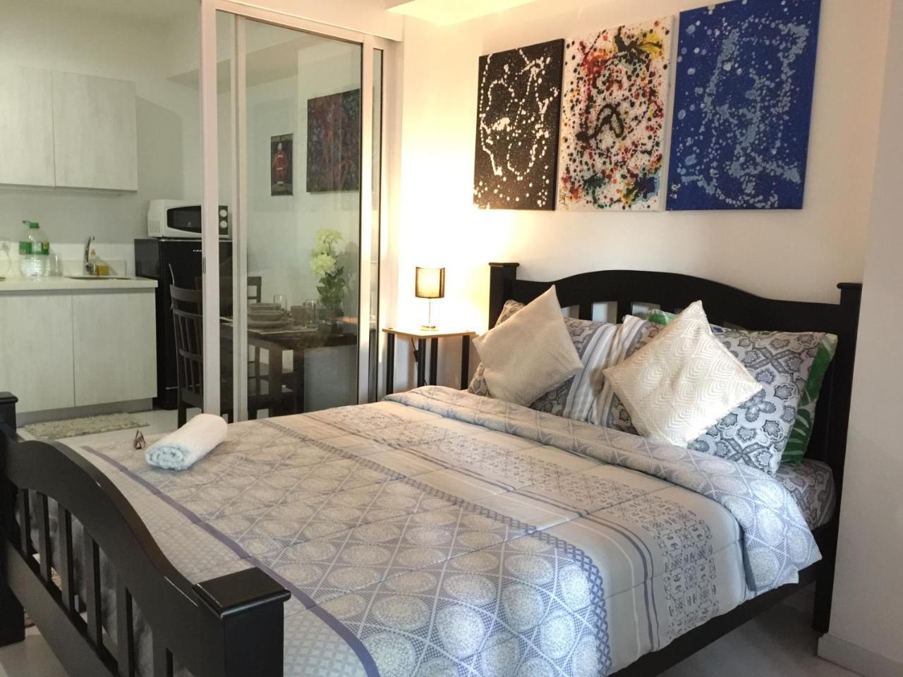 Azure Urban Resort Res. Paranaque City Luaran gambar