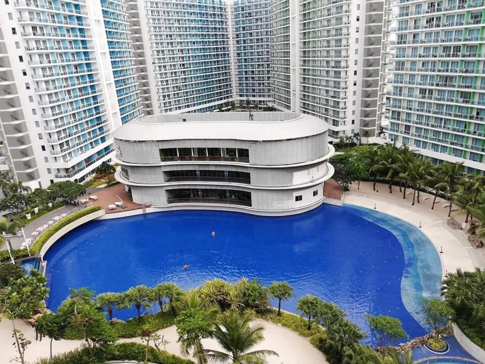 Azure Urban Resort Res. Paranaque City Luaran gambar