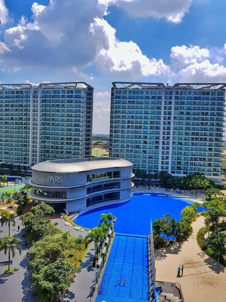 Azure Urban Resort Res. Paranaque City Luaran gambar