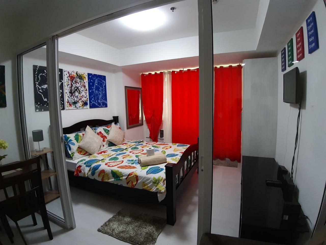 Azure Urban Resort Res. Paranaque City Luaran gambar