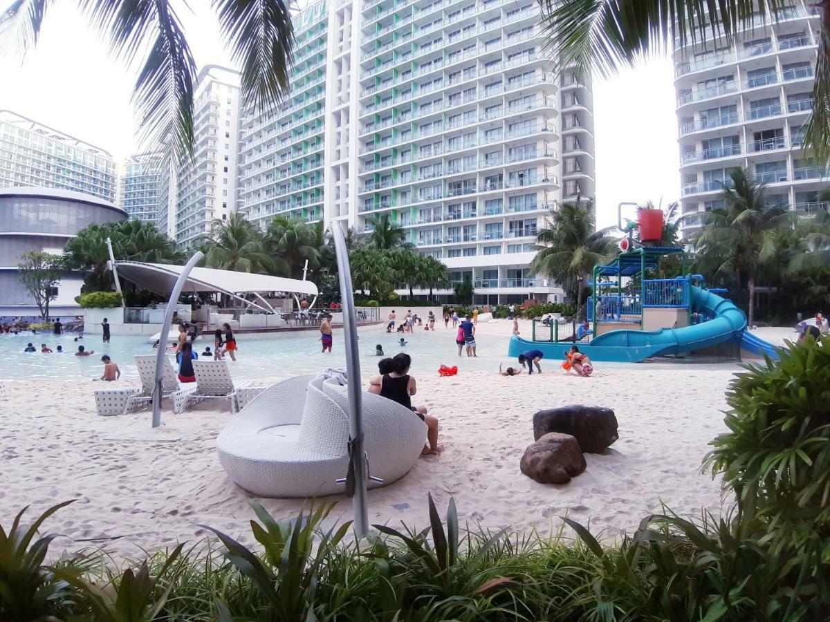Azure Urban Resort Res. Paranaque City Luaran gambar
